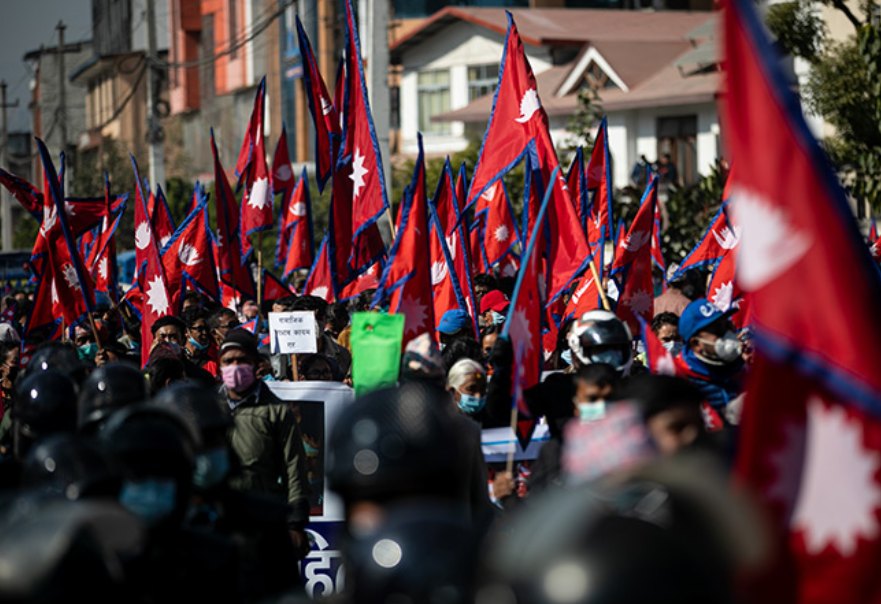 Nepal: Can democracy recover in the Himalayan nation?  